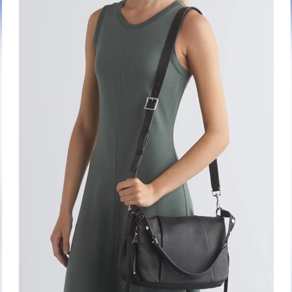 Aimee Kestenberg Corfu Convertible Shoulder Bag - Picture 1 of 12